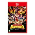 Korean box art