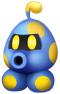 Icon of Octoomba from Dr. Mario World