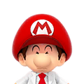 Dr. Baby Mario (sad version)
