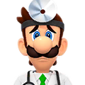 Dr. Luigi (sad version)