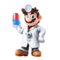 Dr. Mario (no shadow)