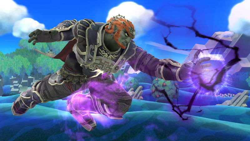 File:Ganondorf Flame Choke Wii U.jpg
