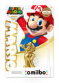 Mario - Gold Edition