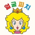 Korean HOME Menu icon