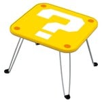 A prize from a Super Mario Ichibankuji campaign
