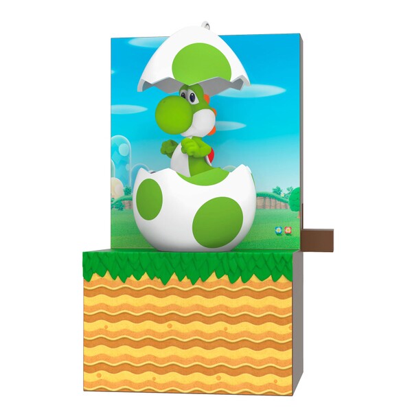 File:It's Yoshi! Ornament Hallmark.jpg