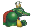 King K. Rool