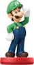 Amiibo of Luigi, concept art