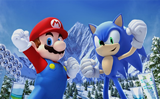 MASATOWG Mario and Sonic end pose.png