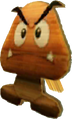 Mario Kart 7 (Goomba)