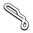 Omatsuri Circuit (menu sprite)