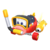 Cheep Snorkel from Mario Kart Tour