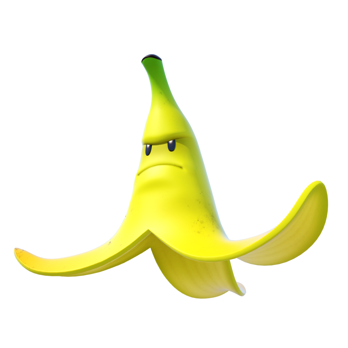 Bananana, Smash Karts Wiki