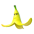 Giant Banana from Mario Kart Tour.