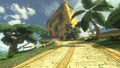 Great ? Block Ruins