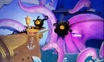 Image for The Kraken Memory in Mario + Rabbids Sparks of Hope