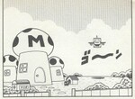 Mario Bros.' House - Super Mario Wiki, the Mario encyclopedia