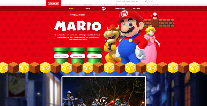 File:Mario Nintendo dotcom 2018.png