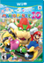 North American cover art of Mario Party 10.