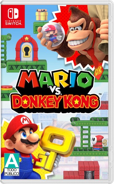 File:Mario vs. DK Switch Mexico Box Art.jpg