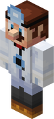 Minecraft Mario Mash-Up Dr. Mario.png