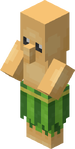 Minecraft asset