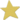 Yellow Mini Paint Star icon from the Paper Mario: Color Splash World Map