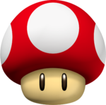 The 'Shroom:Issue XII - Super Mario Wiki, the Mario encyclopedia