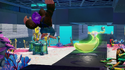 Thumbnail for "Challenge Course #1" from Donkey Kong Bananza used for Nintendo Music