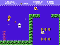 Image for the "Hurry Up!" variant on Nintendo Music