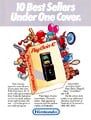 North American print ad