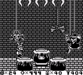 Boss fight in Super Mario Land 2: 6 Golden Coins