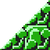 A Super Mario Bros.-theme editor icon in Super Mario Maker 2