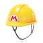 The Builder Helmet icon.