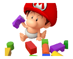 Gallery:Baby Mario Super Mario Wiki the Mario encyclopedia
