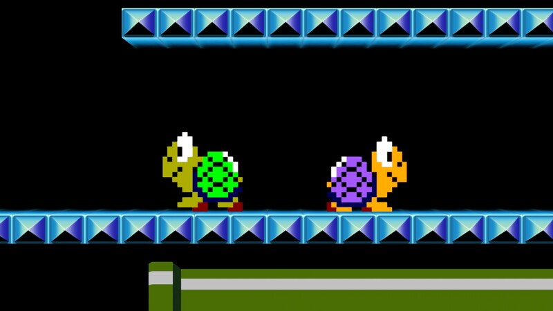 File:SSBU Mario Bros Shellcreeper Stand.jpg