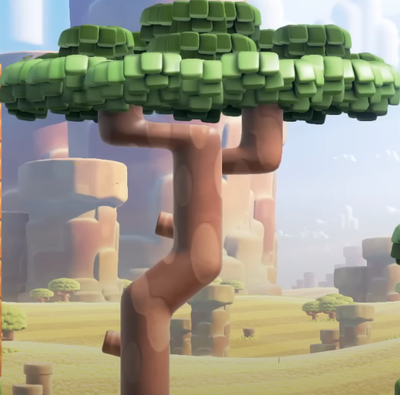Hip Tree - Super Mario Wiki, the Mario encyclopedia