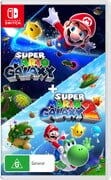 Australian box art