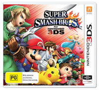 Super Smash Bros for Nintendo 3DS Australian boxart.png