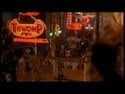 A sign with the Thwomp name, in the Super Mario Bros. movie