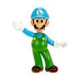 Ice Luigi