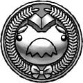 Silver Happiness Medal