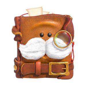 Mr. E, from Yoshi and the Mysterious Book