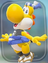 Yoshi (Matsuri) Mario Kart World