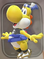 Yoshi Matsuri