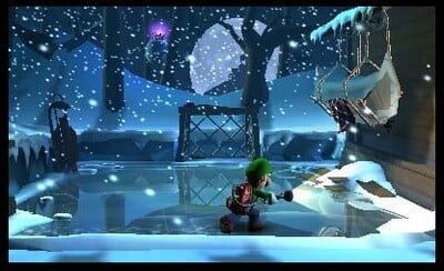 Luigi's Mansion: Dark Moon, MarioWiki
