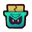 Anti-Zokket Specialist icon from Mario & Luigi: Brothership.