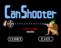 Can shooter title screen.png