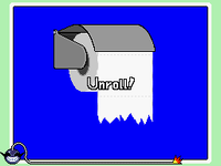 Clog It Touched gameplay bottom screen.png