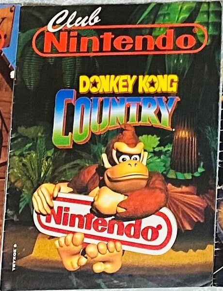 File:Club Nintendo GRE Issue 8.jpg